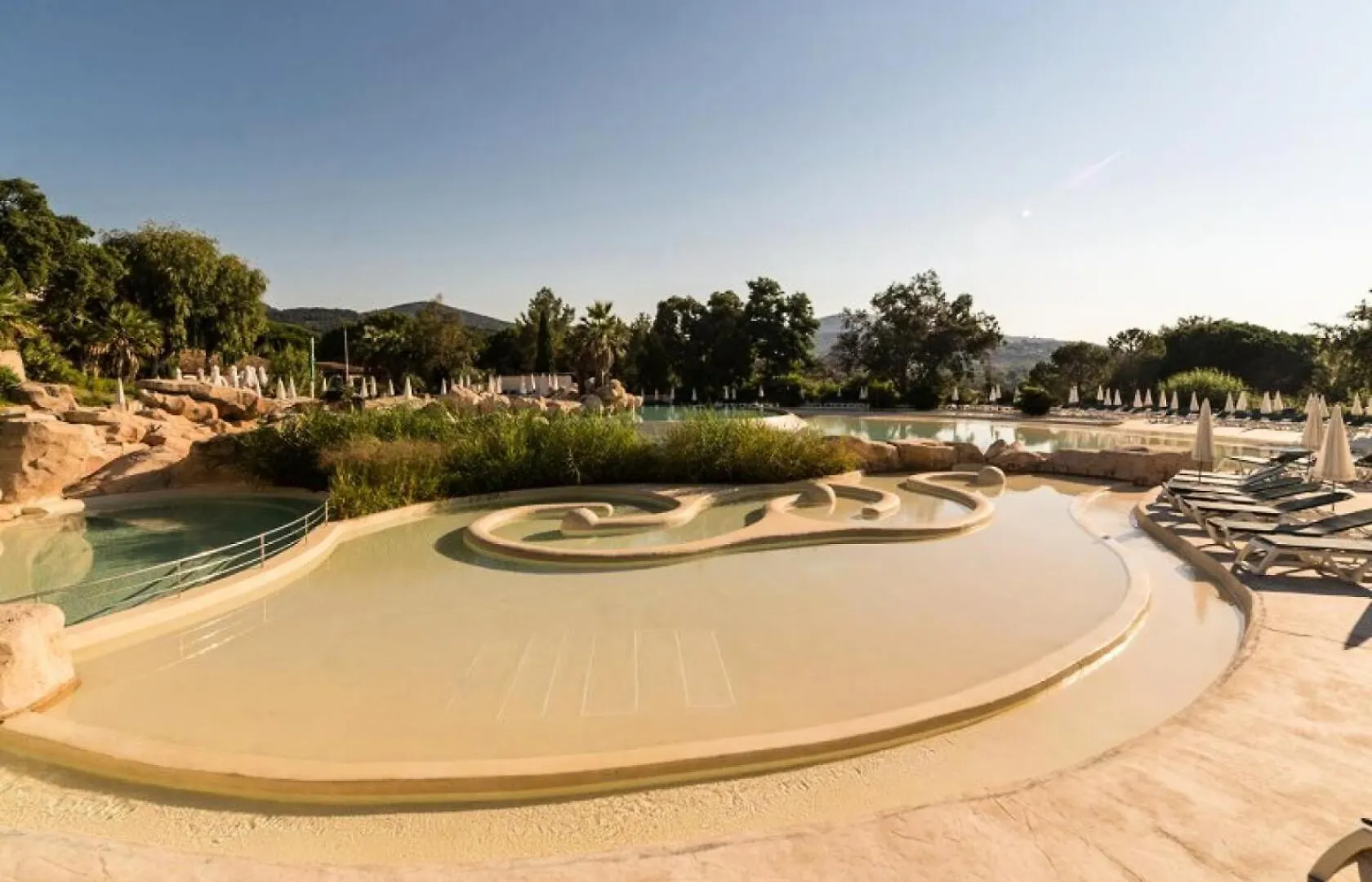 Les Appartements Aux Restanques Du Golfe De St Tropez - Maeva Home - Appartement Vue Mer 3 Pieces 6 Personnes - Confort Mae-8564 Grimaud