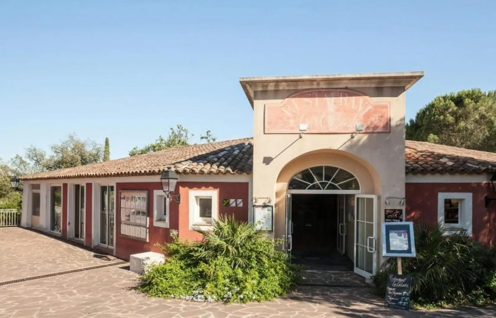 Les Appartements Aux Restanques Du Golfe De St Tropez - Maeva Home - Appartement Vue Mer 3 Pieces 6 Personnes - Confort Mae-8564 Grimaud