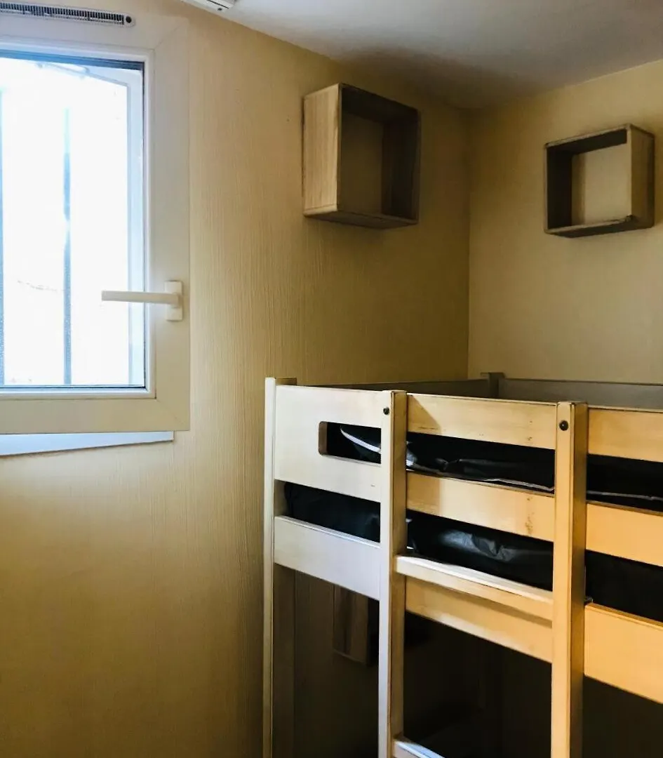 Les Appartements Aux Restanques Du Golfe De St Tropez - Maeva Home - Appartement Vue Mer 3 Pieces 6 Personnes - Confort Mae-8564 Grimaud France