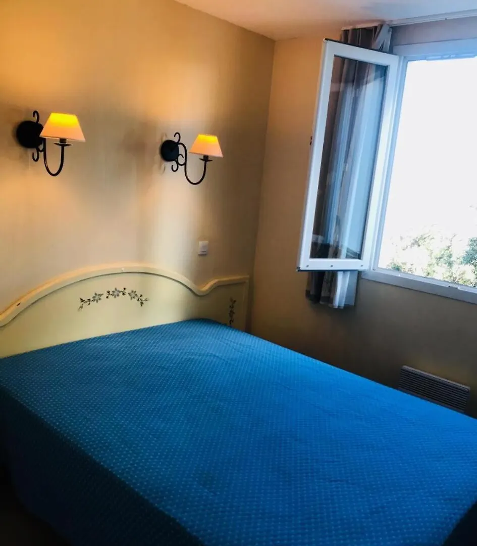 Les Appartements Aux Restanques Du Golfe De St Tropez - Maeva Home - Appartement Vue Mer 3 Pieces 6 Personnes - Confort Mae-8564 Grimaud Apartment