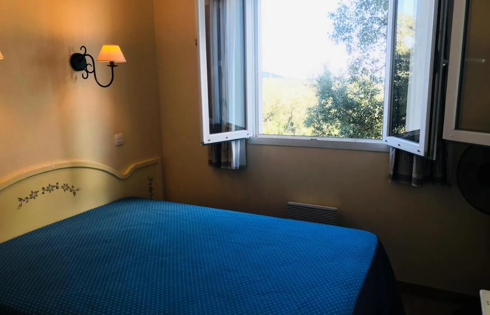 Les Appartements Aux Restanques Du Golfe De St Tropez - Maeva Home - Appartement Vue Mer 3 Pieces 6 Personnes - Confort Mae-8564 Grimaud Apartment