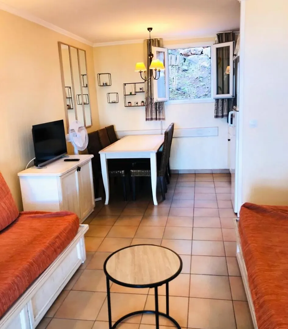 Les Appartements Aux Restanques Du Golfe De St Tropez - Maeva Home - Appartement Vue Mer 3 Pieces 6 Personnes - Confort Mae-8564 Grimaud