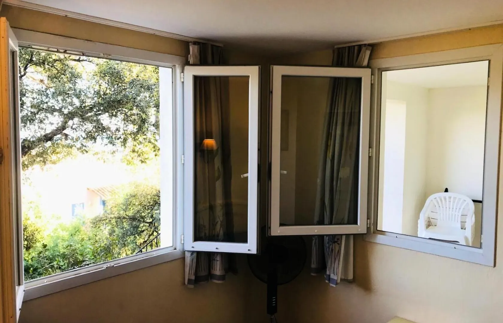 Apartment Les Appartements Aux Restanques Du Golfe De St Tropez - Maeva Home - Appartement Vue Mer 3 Pieces 6 Personnes - Confort Mae-8564 Grimaud