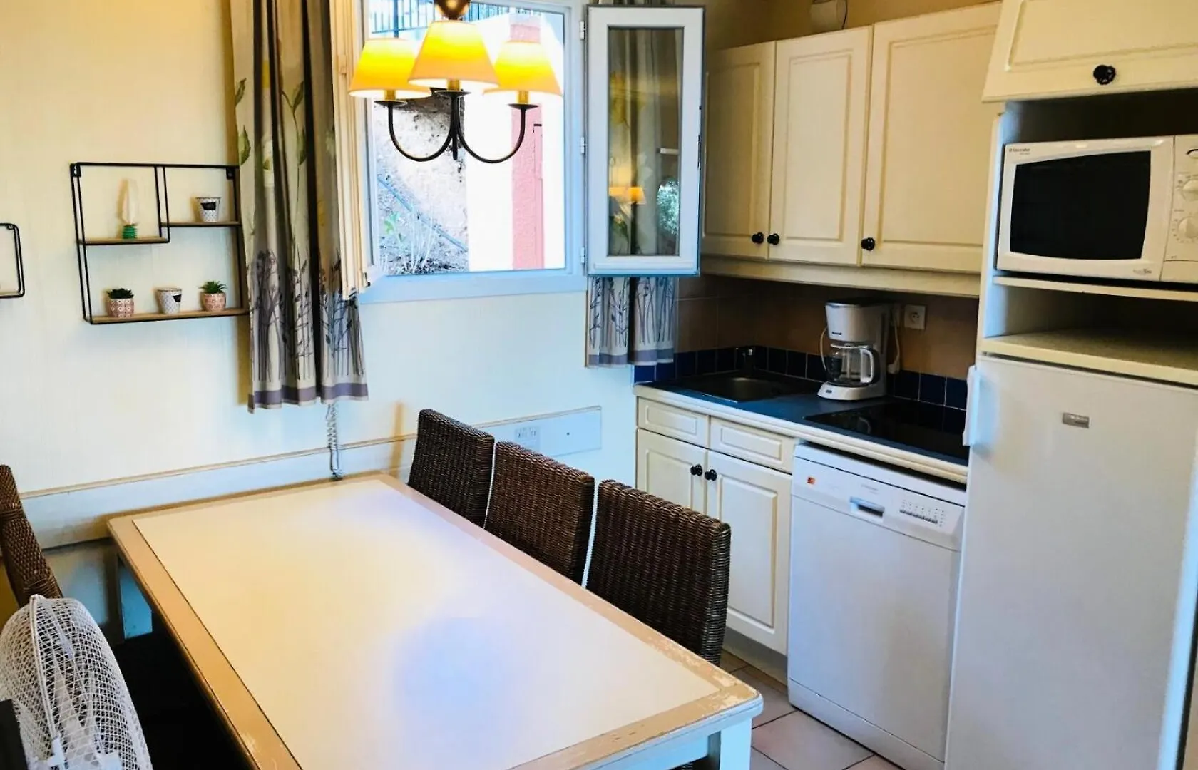 Apartment Les Appartements Aux Restanques Du Golfe De St Tropez - Maeva Home - Appartement Vue Mer 3 Pieces 6 Personnes - Confort Mae-8564 Grimaud