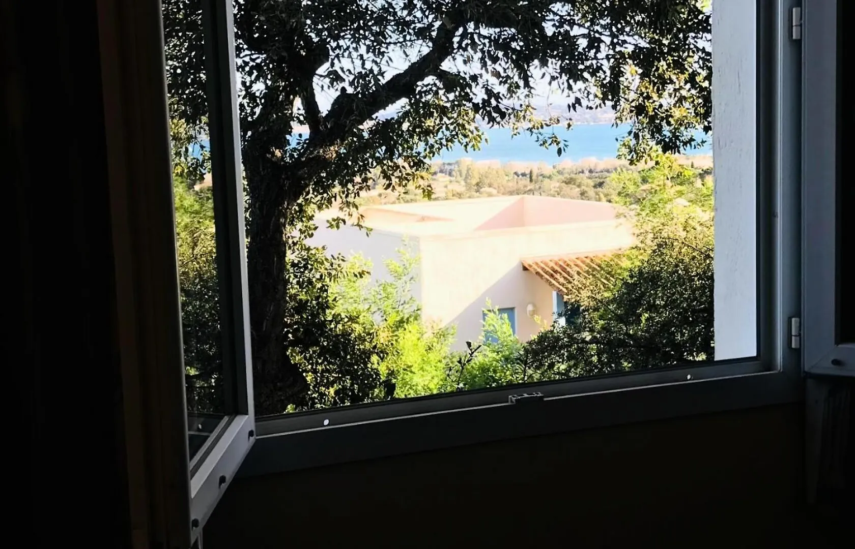 Les Appartements Aux Restanques Du Golfe De St Tropez - Maeva Home - Appartement Vue Mer 3 Pieces 6 Personnes - Confort Mae-8564 Grimaud Apartment