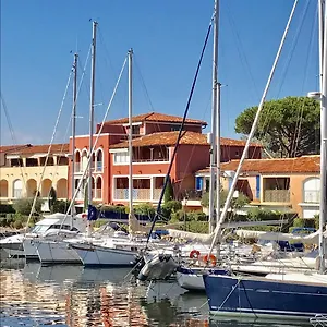 Alamic Apartment