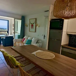 Les Restanques 2150 Vue Apartment