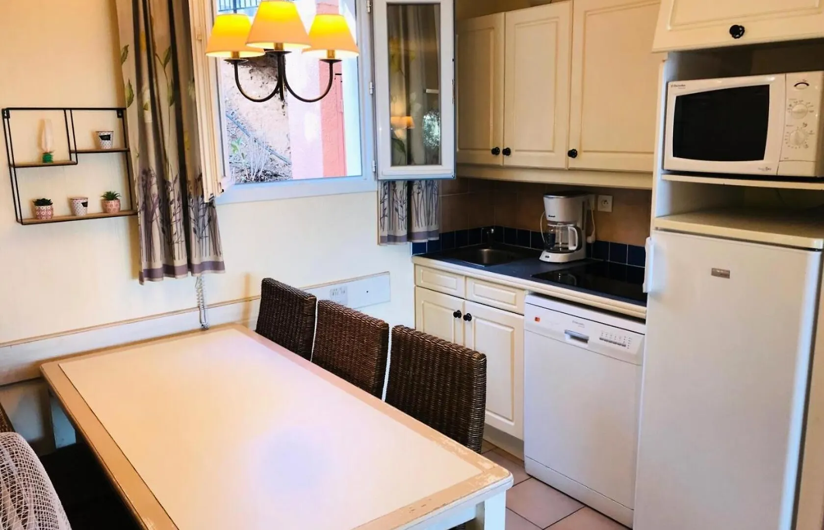 Les Appartements Aux Restanques Du Golfe De St Tropez - Maeva Home - Appartement Vue Mer 3 Pieces 6 Personnes - Confort Mae-8564 Grimaud